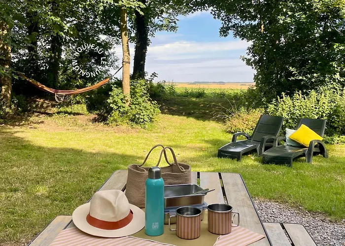 Le Bungalow