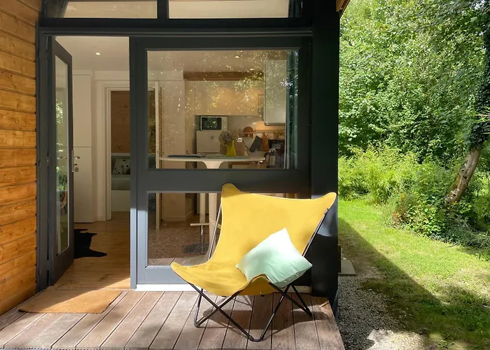 Le Bungalow