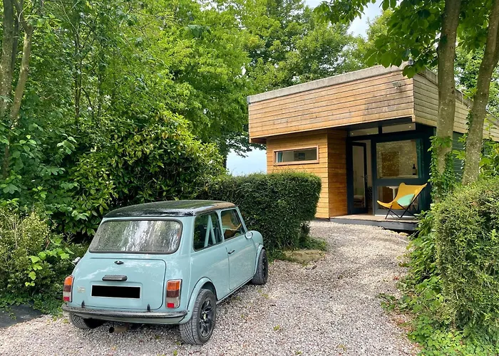 Le Bungalow