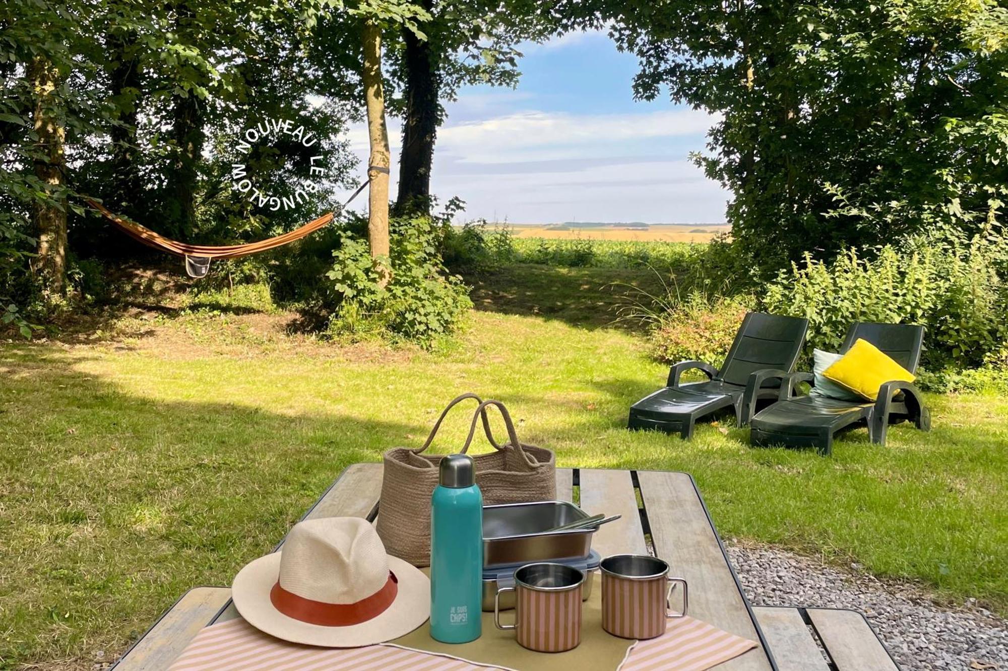 Country house Le Bonningues-les-Calais