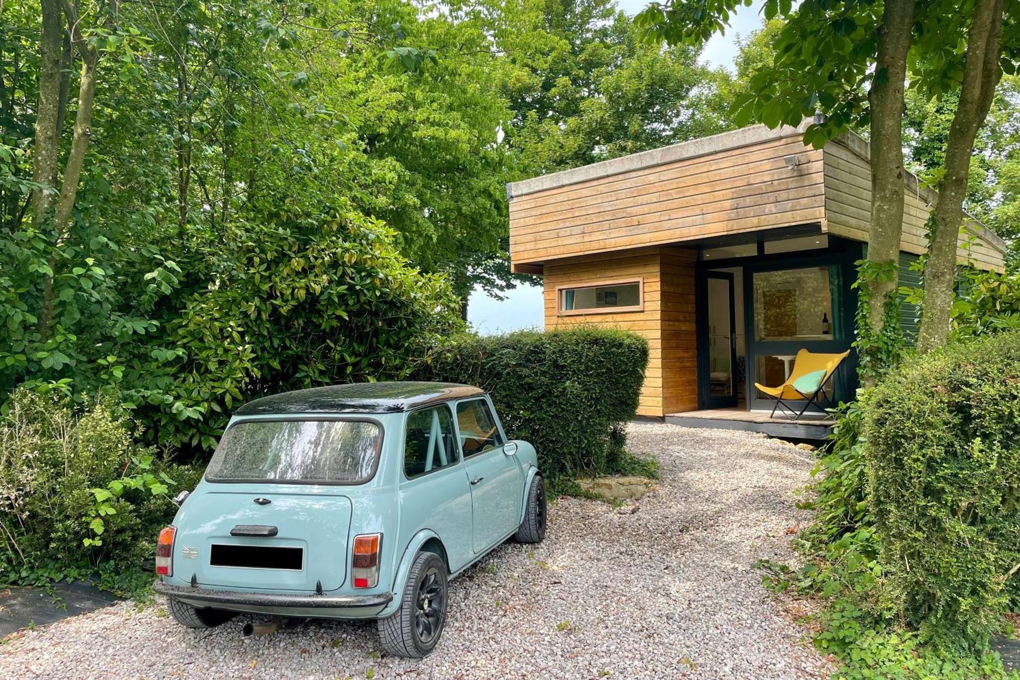 Le Country house *