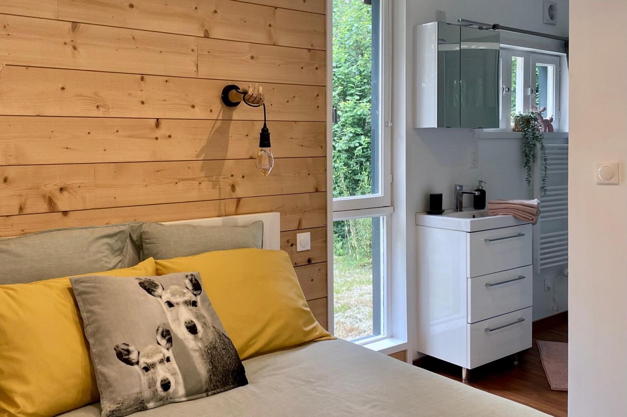 Country house Le