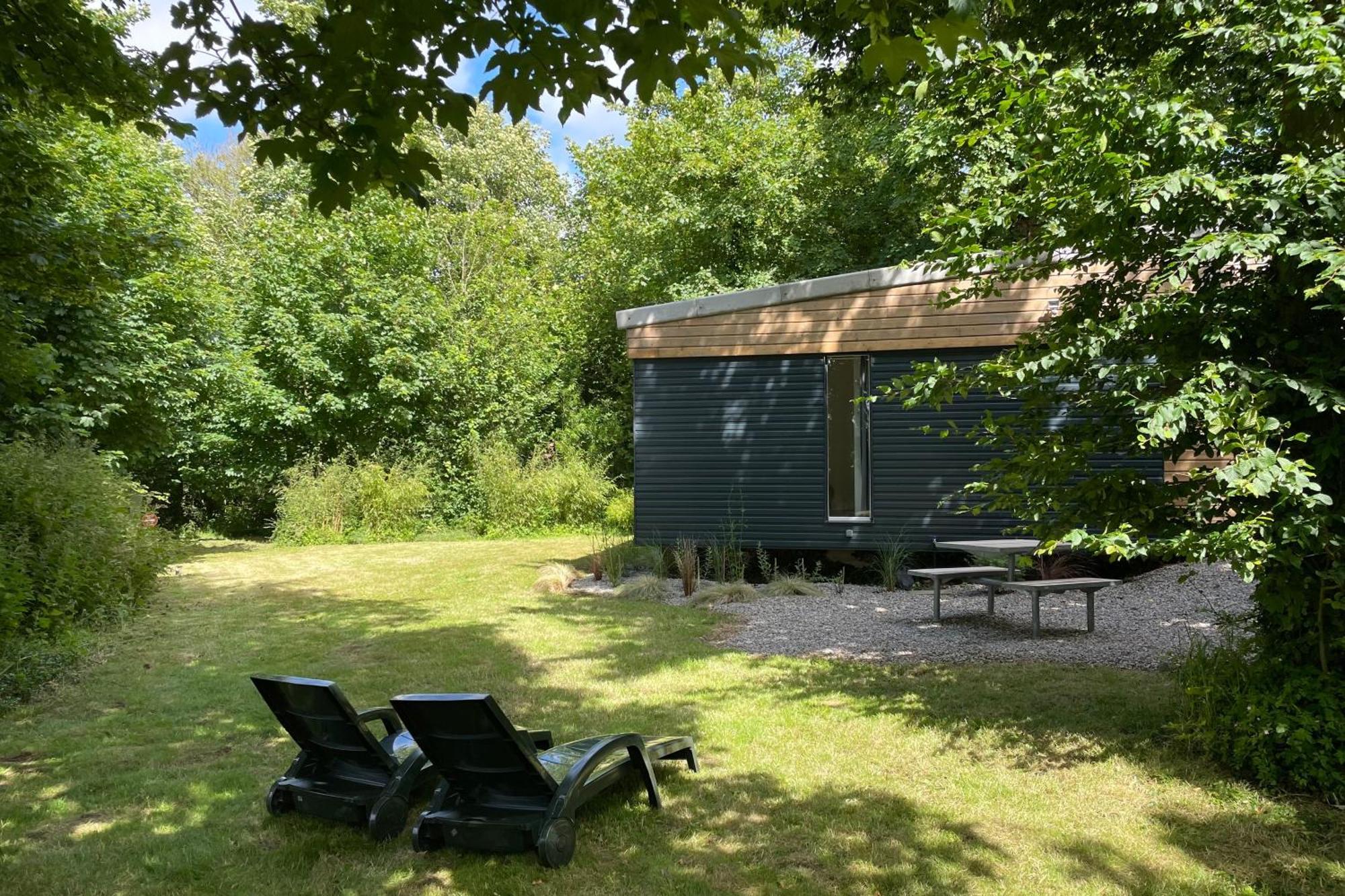 Country house Le